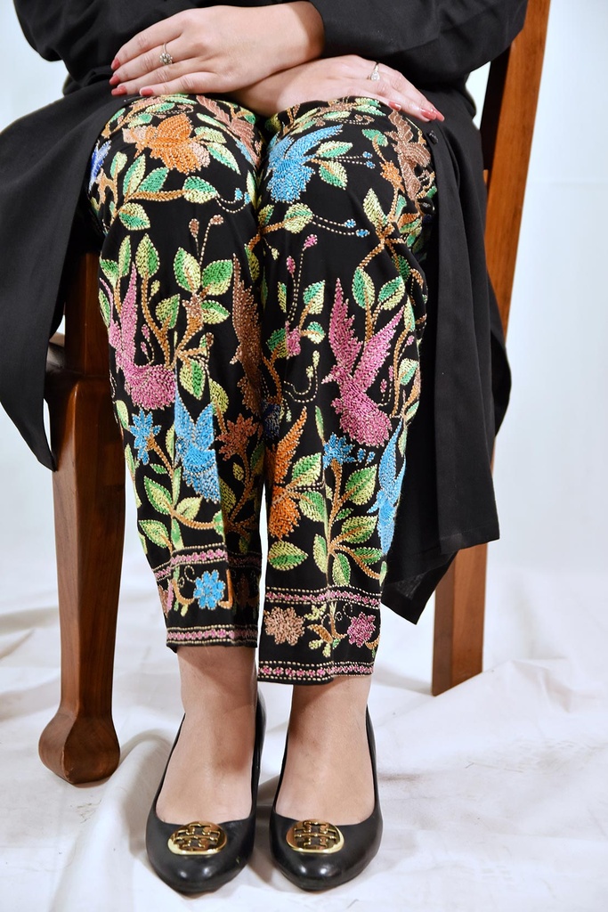 Extra image for kantha PANT