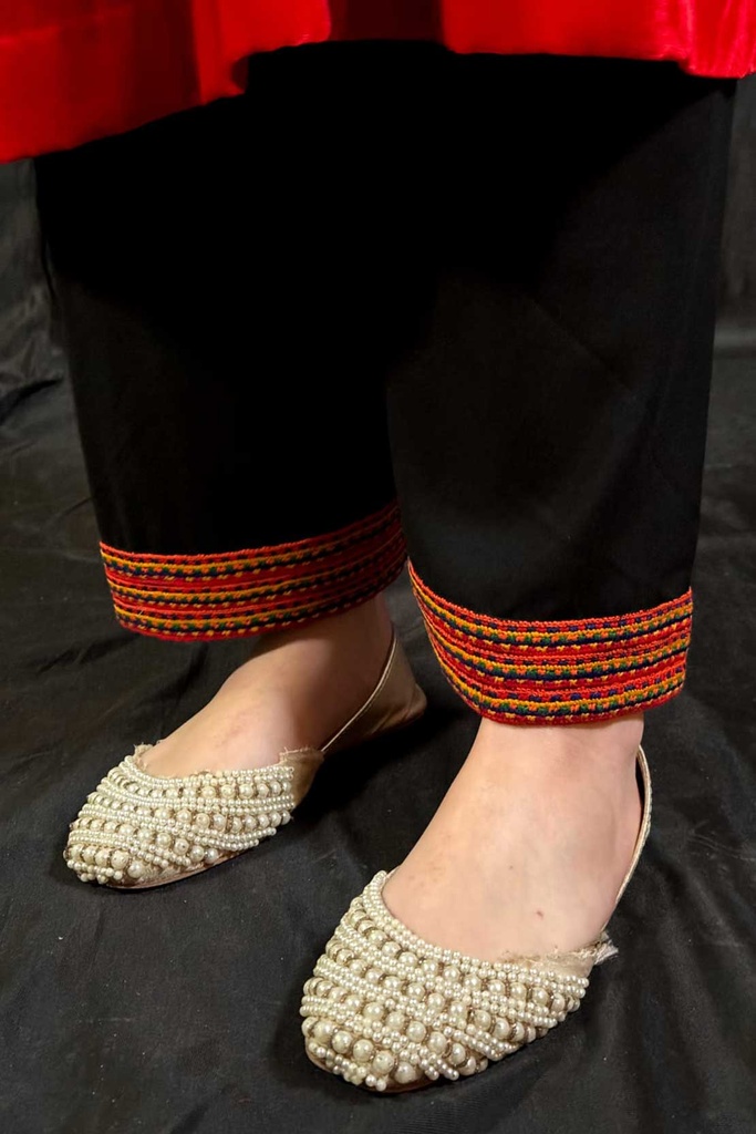 Extra image for kala doria shalwar