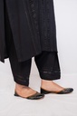 Extra image for Black Tarkashi Shalwar