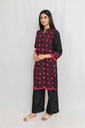 Extra image for jisti embroidered kurta
