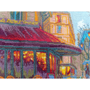 Extra image for Glistening Street