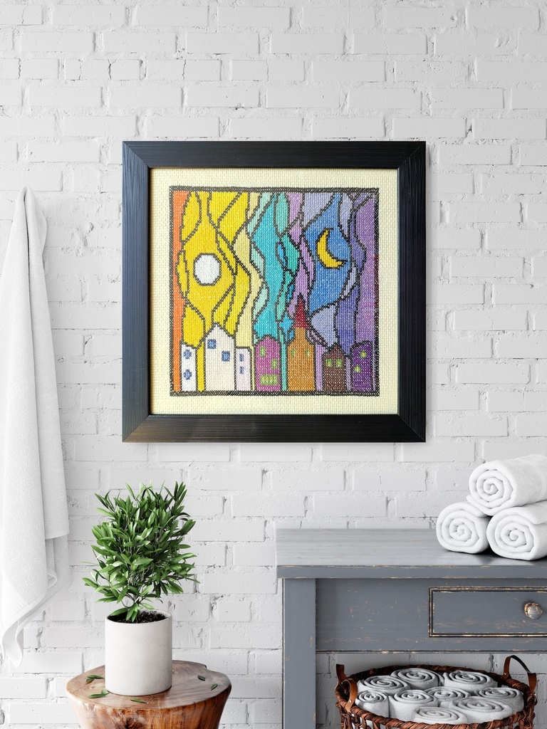 Extra image for Eclipse Of Time