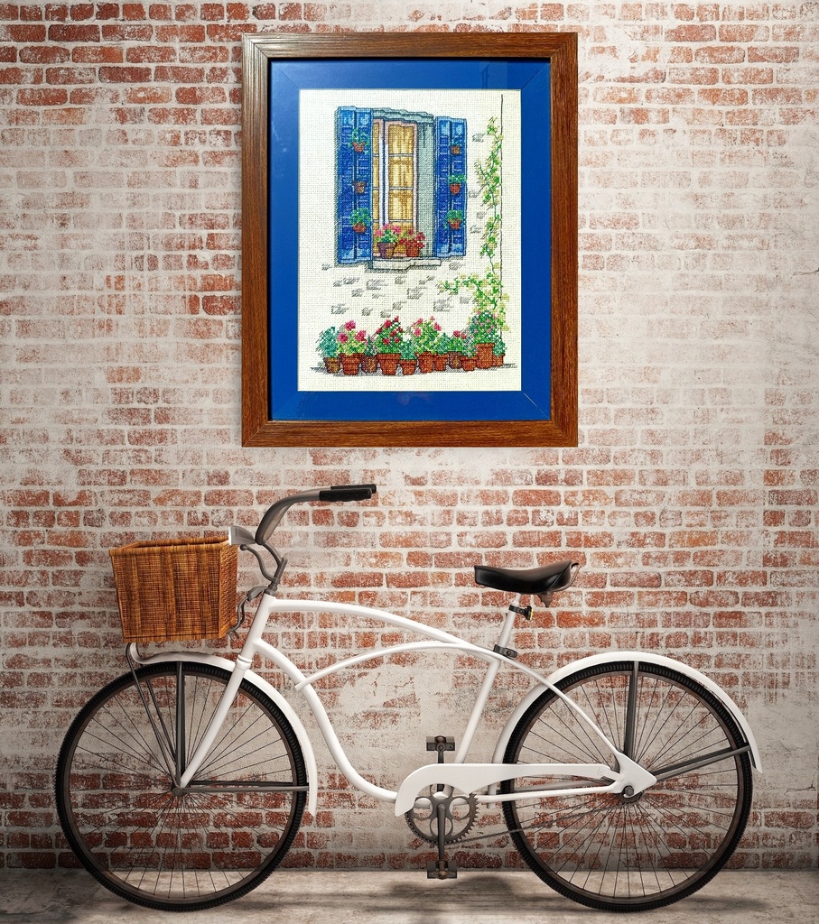 Extra image for Doors & Windows II