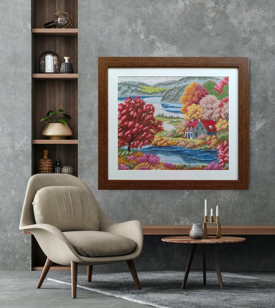 Extra image for Colours Of Autumn