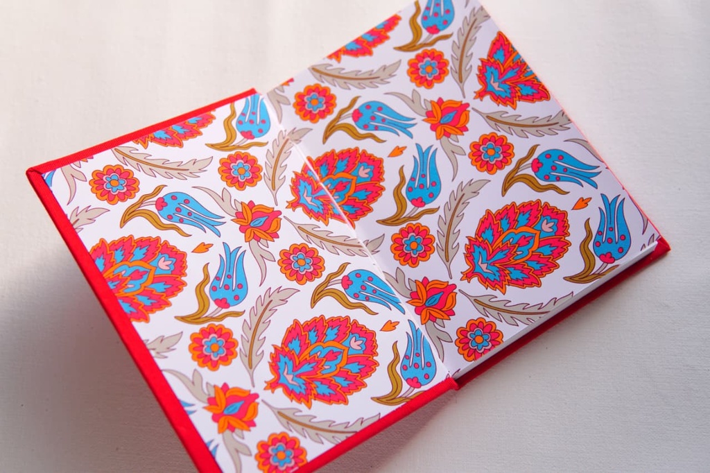 Pocket Size Journals