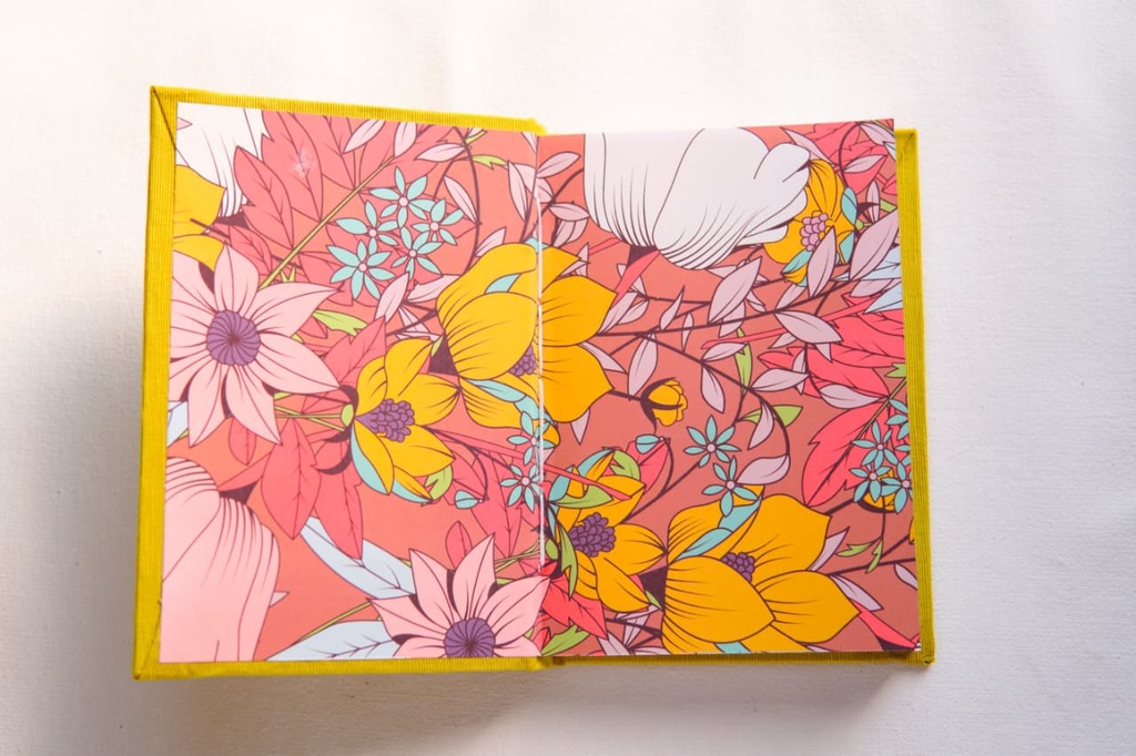 Pocket Size Journals