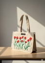 Eco-Friendly Canvas Bag
