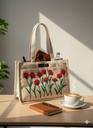 Eco-Friendly Canvas Bag