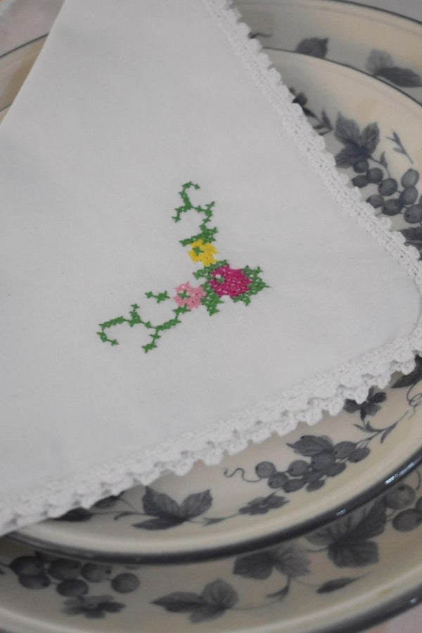 Extra image for Pink Vines mini