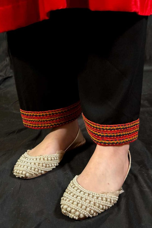 Extra image for kala doria shalwar