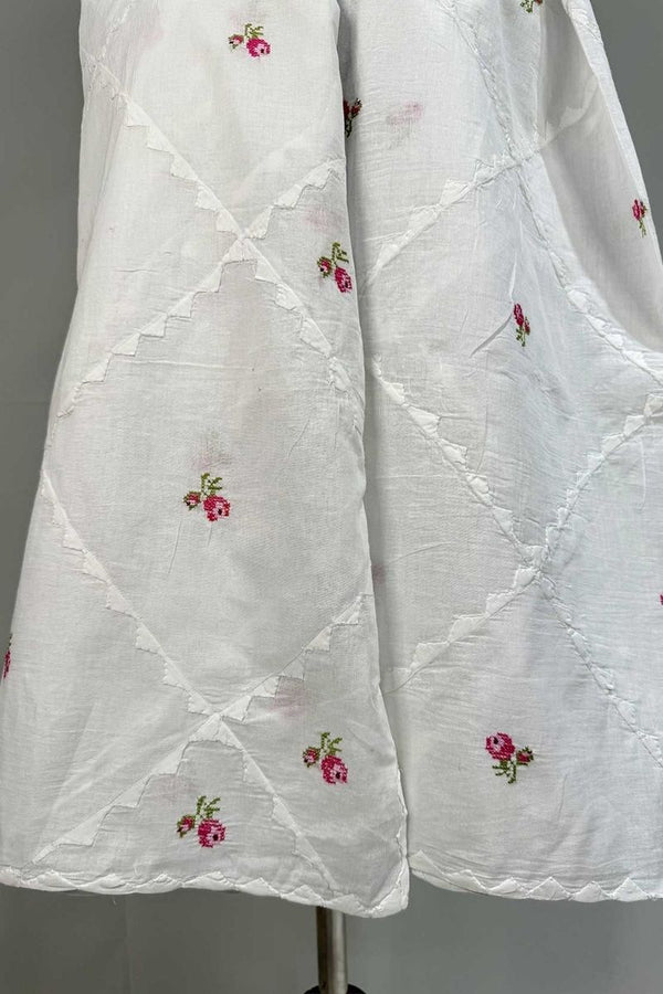 Extra image for Hollyhock