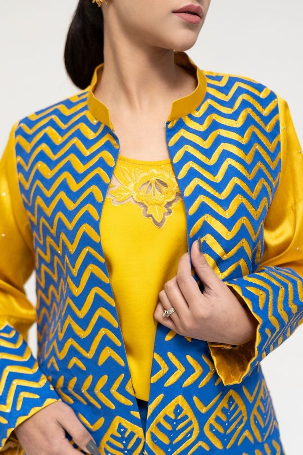 Extra image for GOLDBEAM AND BLUEWAVE SET