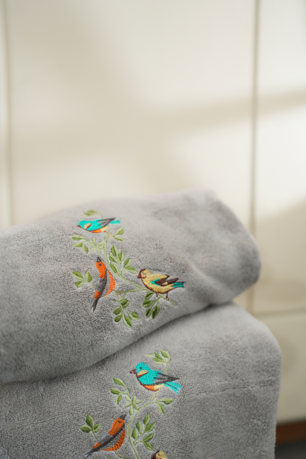 Extra image for Dovecrest Towel