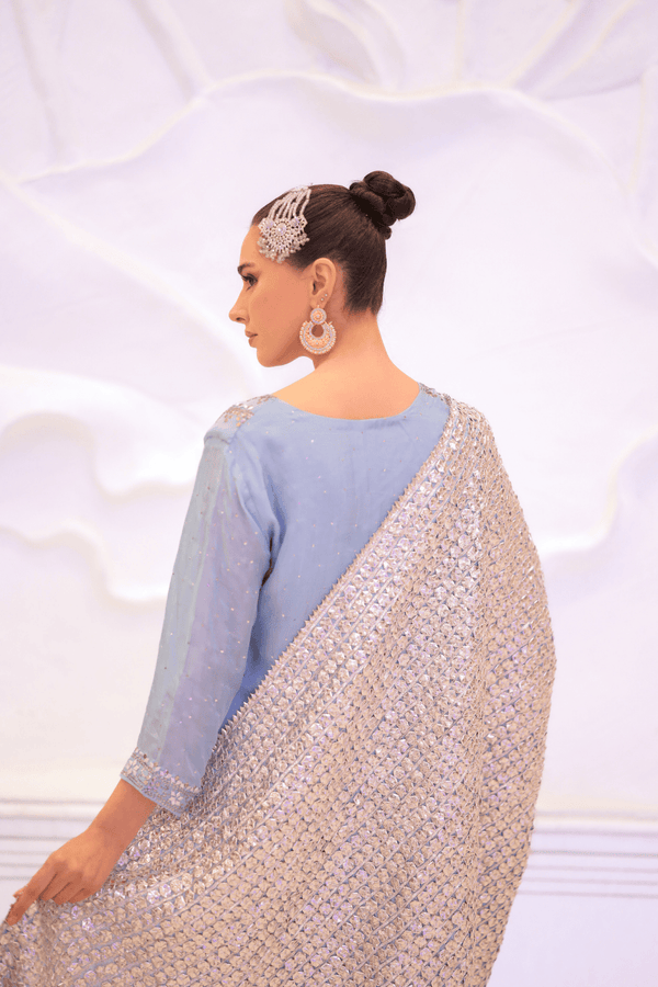 Extra image for Celestial Frost Ensemble