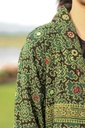Extra image for Ajrakh Jacket