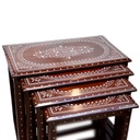 Table Nest Set