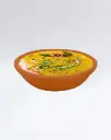 Clay Deep Plates