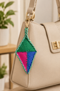 Bag charm/car hanging