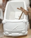 The Van Planter - White IMG # 3