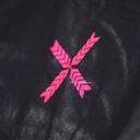 Phulkari Embroidered Shawl 