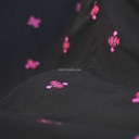 Phulkari Embroidered Shawl  