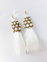 Tassel Earring
