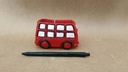 The Double Decker Bus Planter IMG # 1
