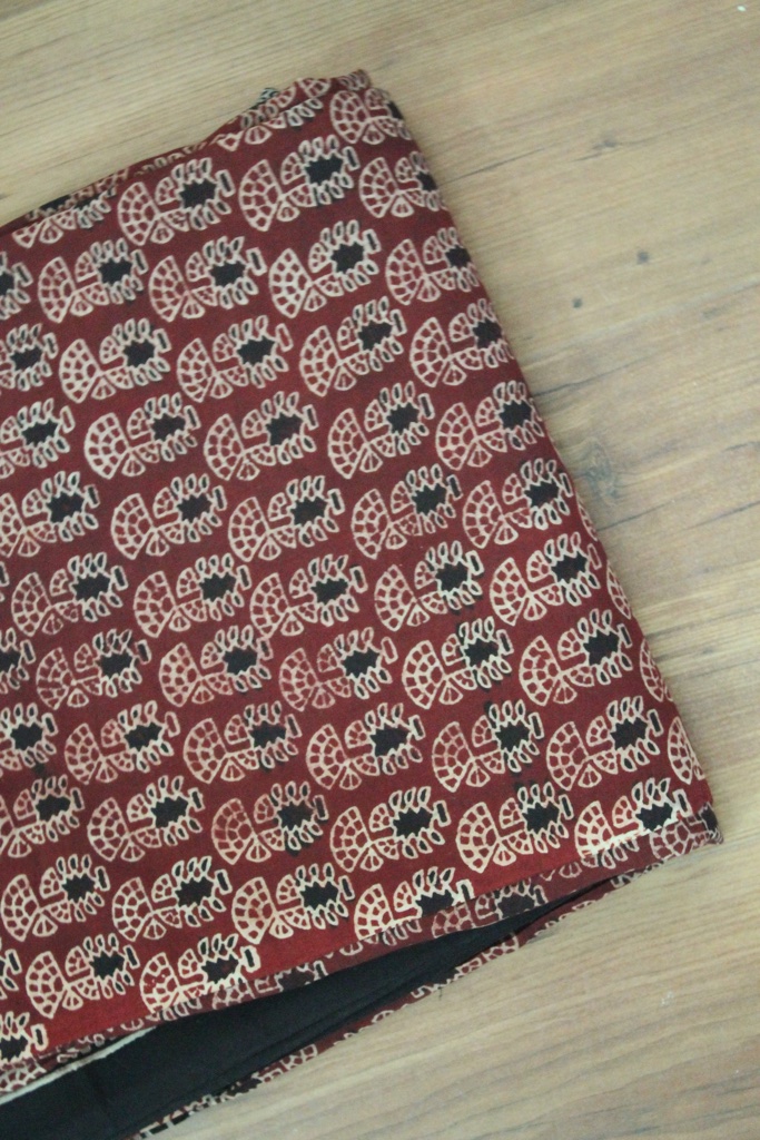 Silk Sarhi (Unstitched) IMG # 4676