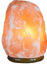 Khewra Natural Salt Lamp