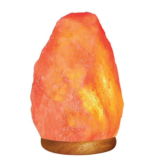 Khewra Natural Salt Lamp