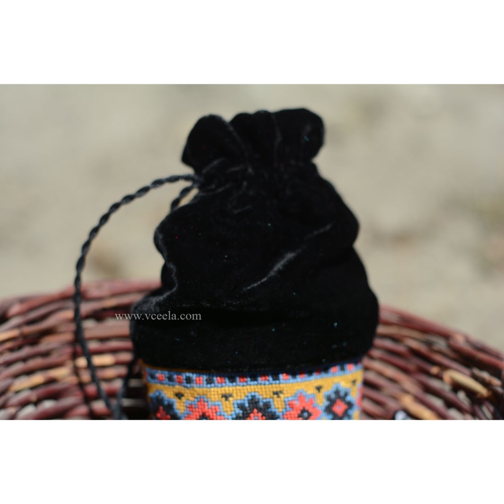 Hunza Pouch 