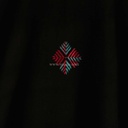 Off white hand embroidered kurta (copy)