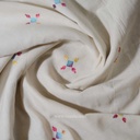 Hand embroidered dupatta