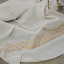 Hand embroidered dupatta 