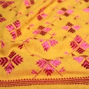 Embroidered Shawl 