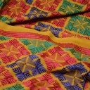 Embroidered Phulkari Shawl