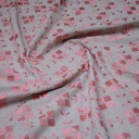 Embroidered Phulkari Shawl