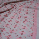 Embroidered Phulkari Shawl