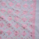 Embroidered Phulkari Shawl