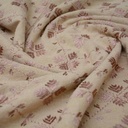 Embroidered Phulkari Shawl