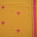 Embroidered Phulkari Shawl