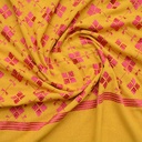 Embroidered Phulkari Shawl