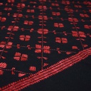 Embroidered Phulkari Shawl