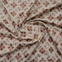 Embroidered Phulkari Shawl