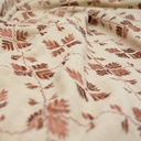 Embroidered Phulkari Shawl