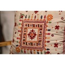 Hand Embroidered Cushion Cover (copy)