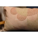Hand Embroidered Cushion Cover