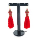 Tassel Earring