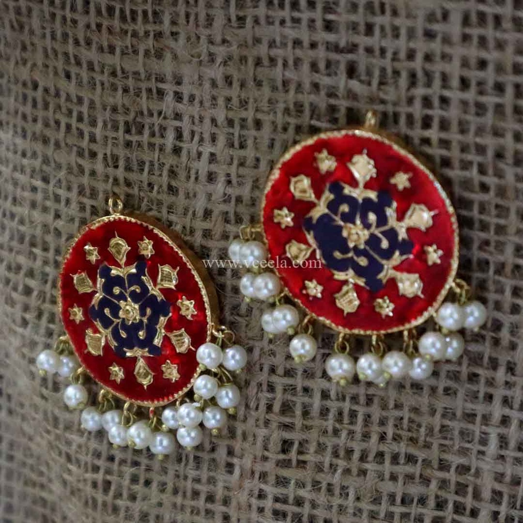 Earring Tops - Arsi Jewellery