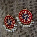 Earring Tops - Arsi Jewellery